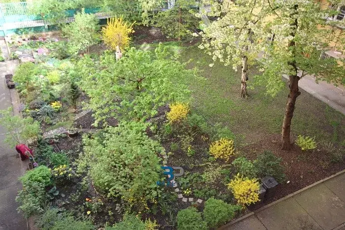 Prodej bytu 2+1, Praha - Holešovice, Jateční, 52 m2