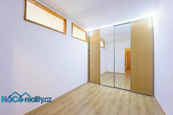 Pronájem bytu 3+1, Vamberk, Struha, 66 m2