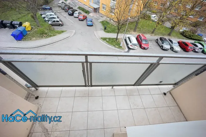 Pronájem bytu 3+1, Vamberk, Struha, 66 m2