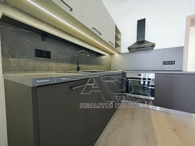 Pronájem bytu 1+kk, České Budějovice, Fráni Šrámka, 40 m2