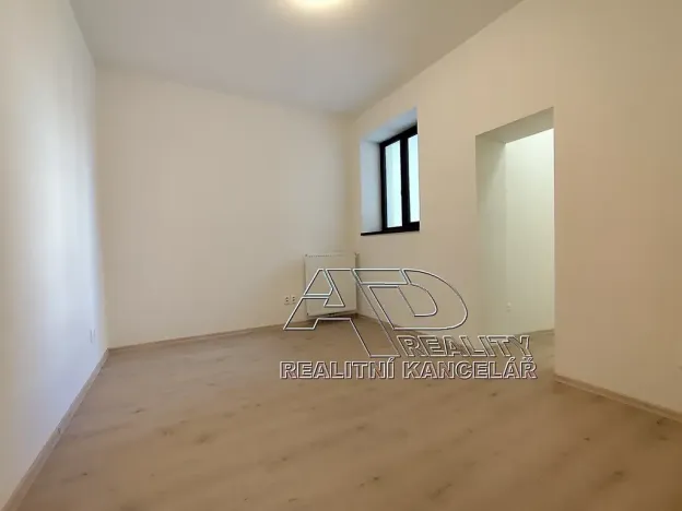 Pronájem bytu 3+kk, České Budějovice, Fráni Šrámka, 65 m2