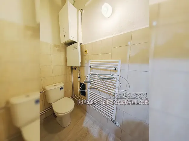 Pronájem bytu 3+kk, České Budějovice, 70 m2