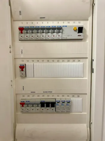 Pronájem bytu 2+kk, Klatovy, Voříškova, 44 m2