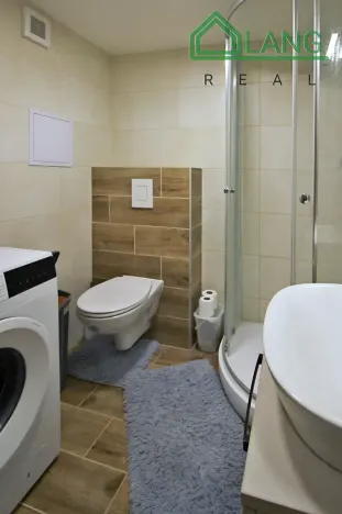 Pronájem bytu 1+kk, Brno, Koliště, 31 m2