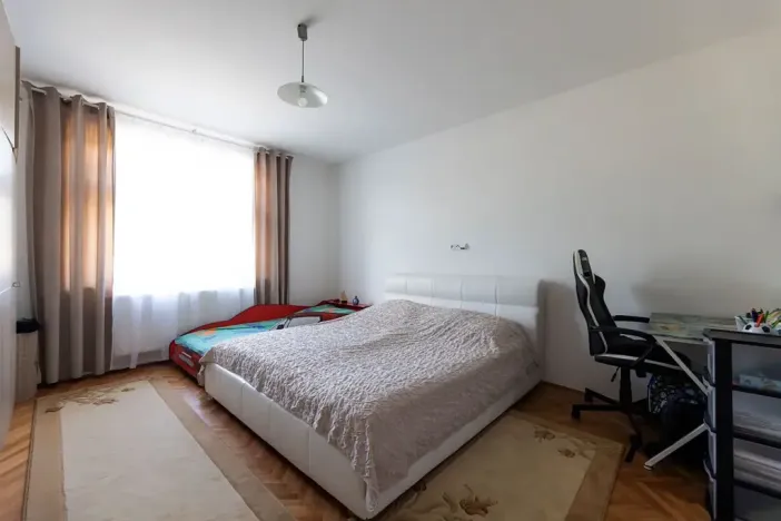 Prodej činžovního domu, Uherské Hradiště, Svatojiřské nábřeží, 293 m2