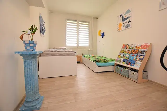 Prodej bytu 3+1, Sušice, 65 m2