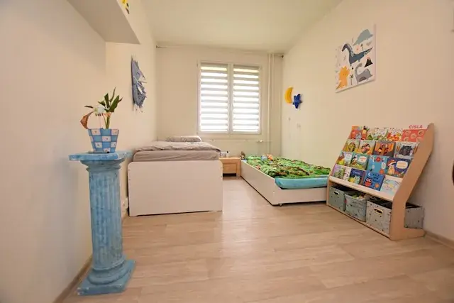 Prodej bytu 3+1, Sušice, 65 m2