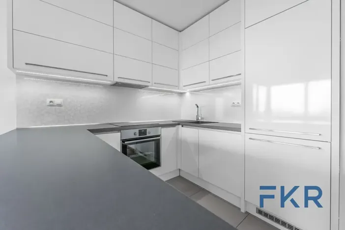 Pronájem bytu 2+kk, Praha - Břevnov, Nad Závěrkou, 69 m2