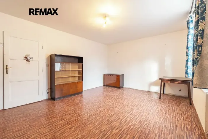 Prodej podílu rodinného domu, Praha - Michle, Na rolích, 85 m2
