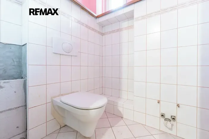 Prodej podílu rodinného domu, Praha - Michle, Na rolích, 85 m2