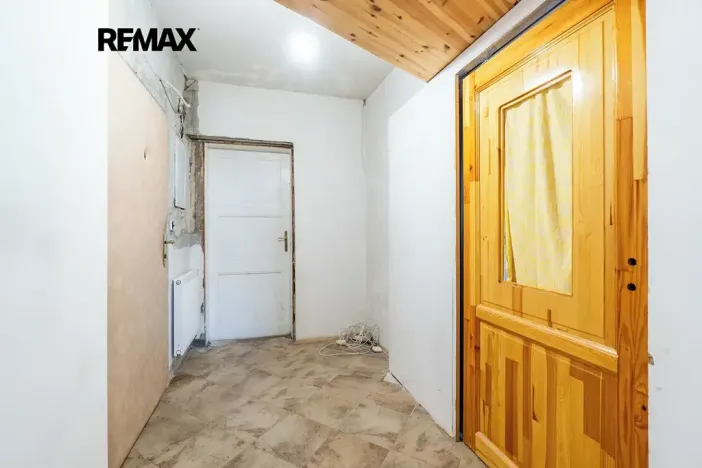 Prodej podílu rodinného domu, Praha - Michle, Na rolích, 85 m2