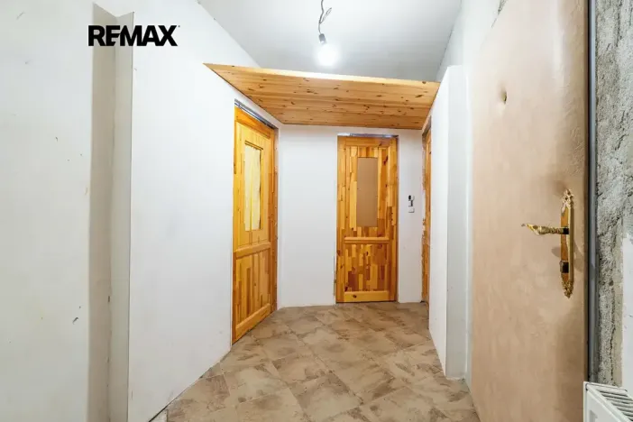 Prodej podílu rodinného domu, Praha - Michle, Na rolích, 85 m2