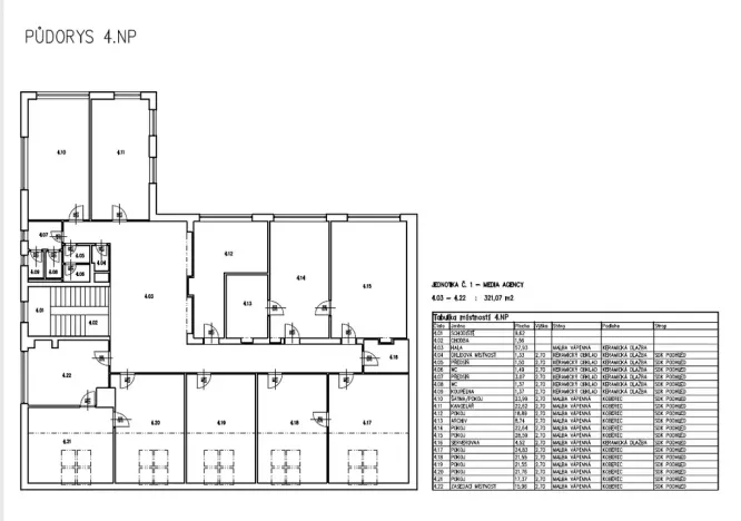 Prodej činžovního domu, Brno, Hlinky, 1140 m2
