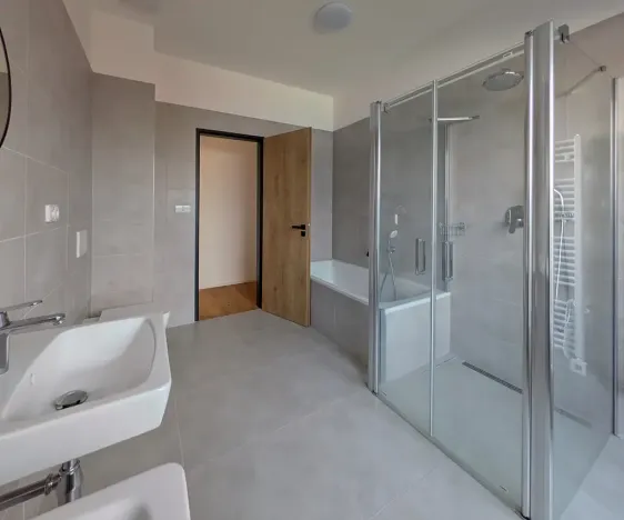 Prodej činžovního domu, Lipník nad Bečvou, Osecká, 1432 m2