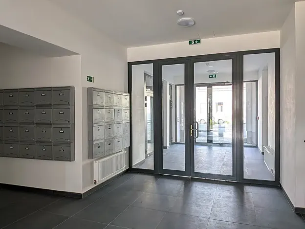 Prodej činžovního domu, Lipník nad Bečvou, Osecká, 1432 m2