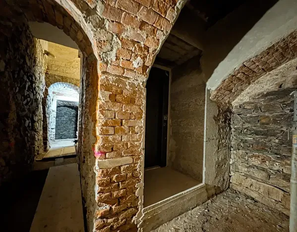 Prodej činžovního domu, Lipník nad Bečvou, Osecká, 1432 m2