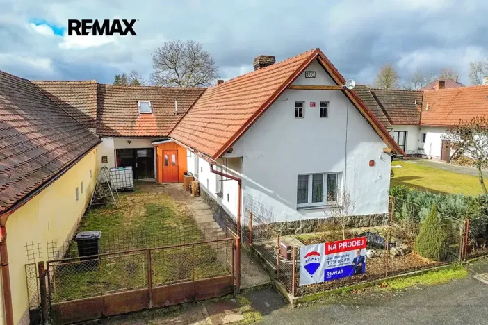 Prodej chalupy, Soběšice, 74 m2