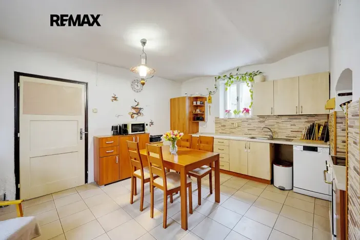 Prodej chalupy, Soběšice, 74 m2