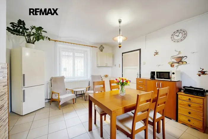 Prodej chalupy, Soběšice, 74 m2