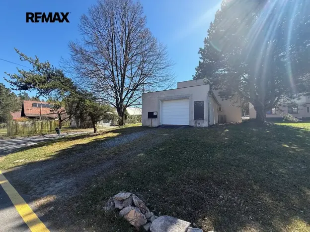 Pronájem obchodního prostoru, Horní Bříza, Sídlištní, 145 m2