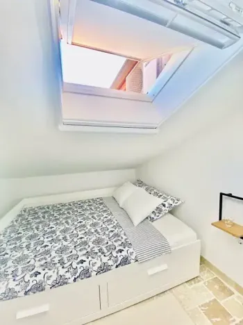 Prodej bytu 3+kk, Novigrad, Chorvatsko, 47 m2