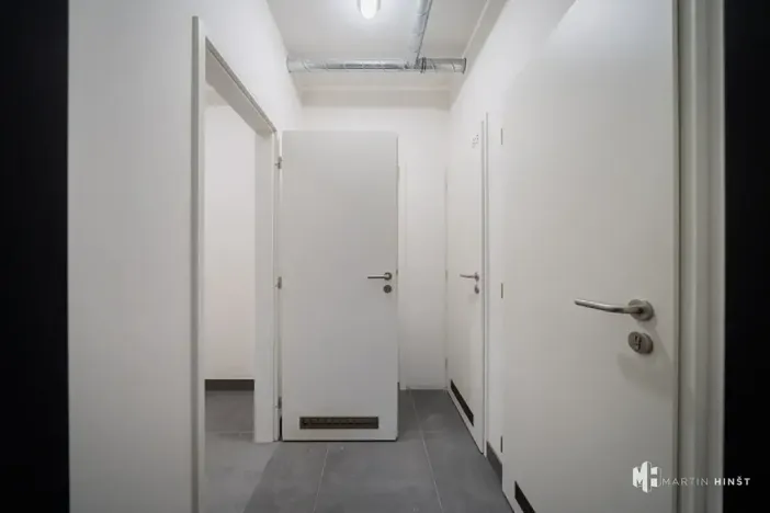 Pronájem bytu 2+kk, Praha - Modřany, Mezi vodami, 64 m2