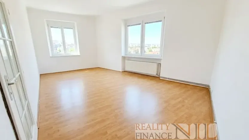 Pronájem bytu 2+1, Plzeň, Budilova, 82 m2