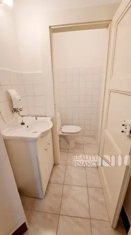 Pronájem bytu 2+1, Plzeň, Budilova, 82 m2