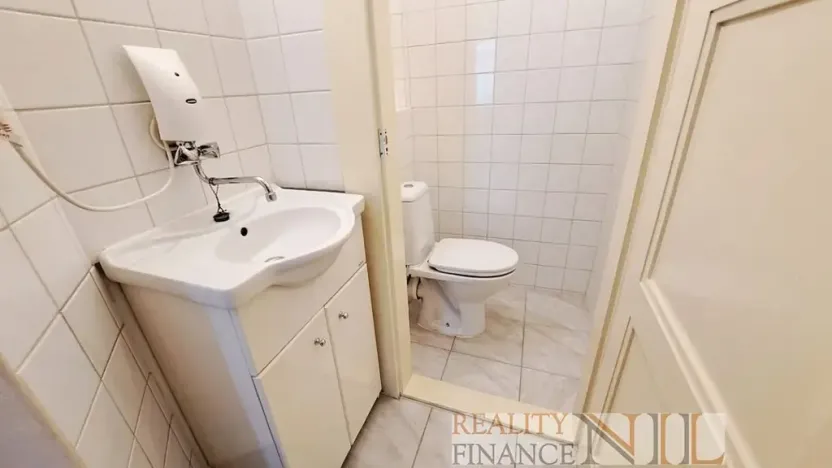 Pronájem bytu 2+1, Plzeň, Budilova, 82 m2