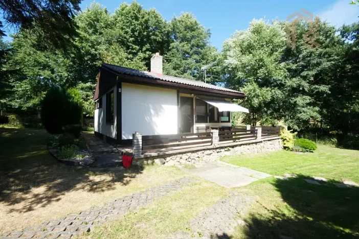 Prodej rodinného domu, Bystřice, 59 m2