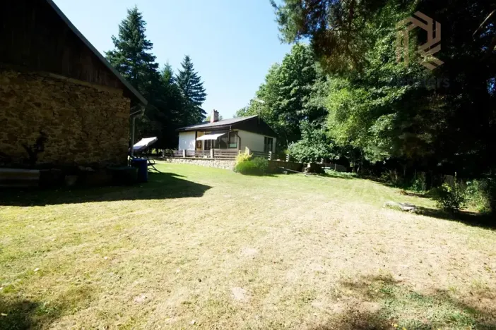 Prodej rodinného domu, Bystřice, 59 m2