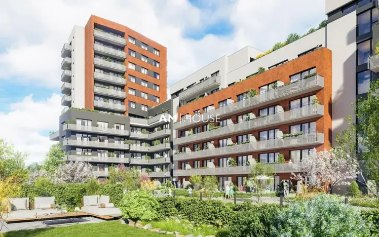 Pronájem bytu 1+kk, Praha - Vysočany, Kabešova, 32 m2