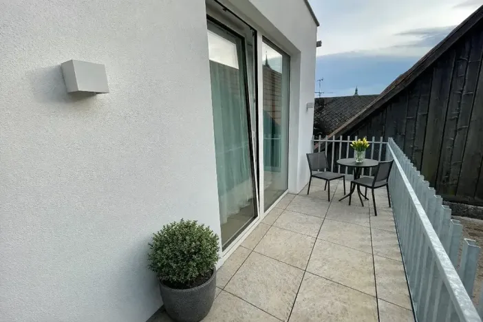 Pronájem bytu 2+kk, Nové Město na Moravě, 41 m2