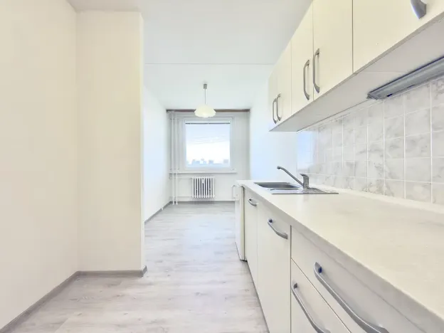 Pronájem bytu 3+1, Praha - Stodůlky, Hostinského, 71 m2