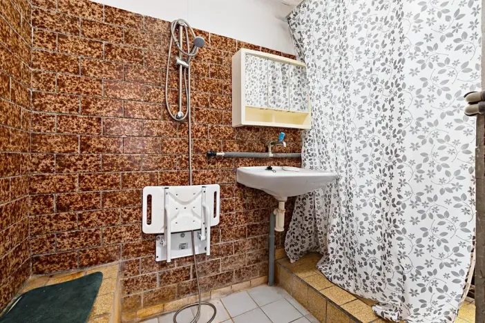 Prodej chaty, Vonoklasy, 62 m2