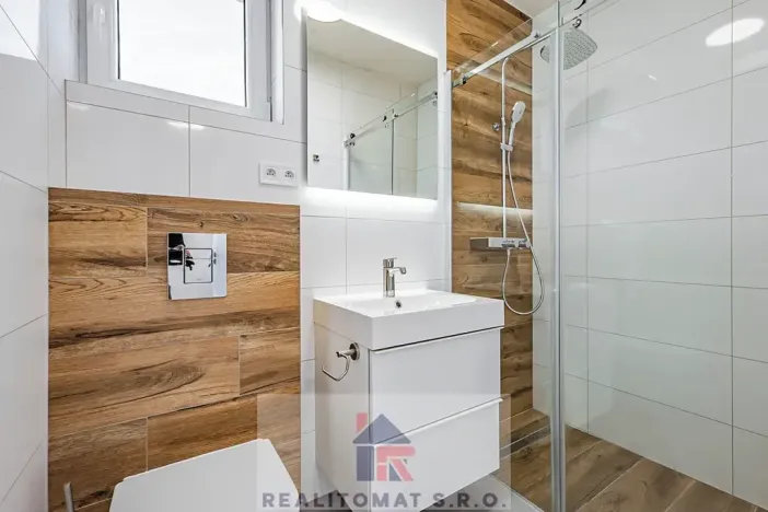 Prodej bytu 4+kk, Horoušany, Rubínová, 92 m2