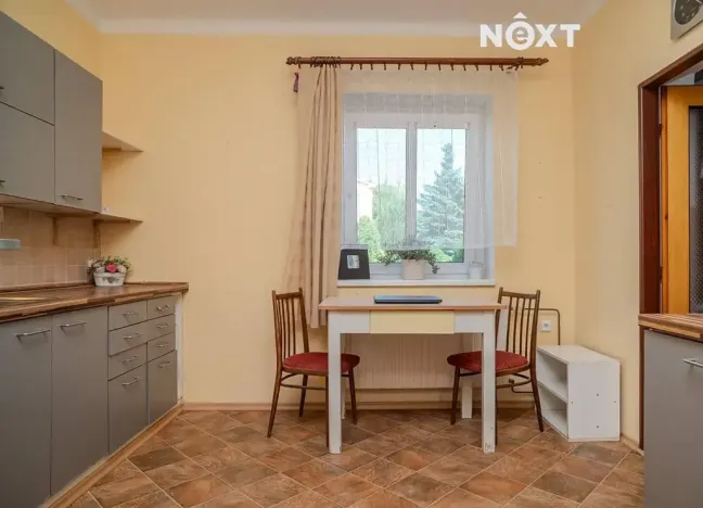 Prodej bytu 4+1, Zahájí, 84 m2