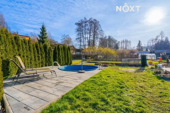 Prodej rodinného domu, Kaplice, 216 m2