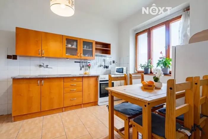 Prodej rodinného domu, Olešnice, 74 m2