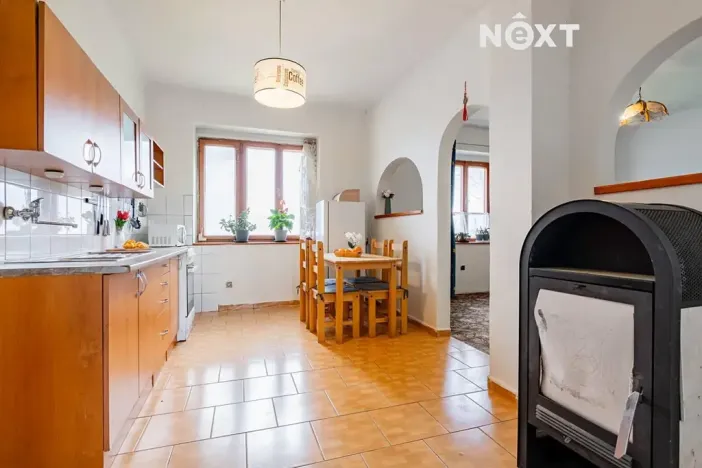 Prodej rodinného domu, Olešnice, 74 m2