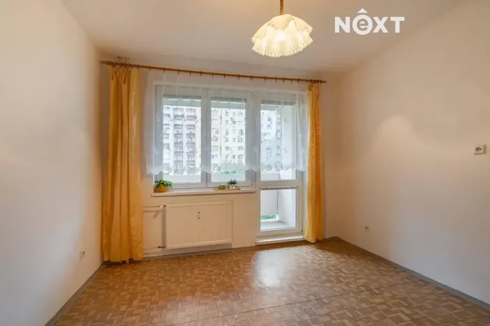 Prodej bytu 2+kk, České Budějovice, V. Volfa, 43 m2