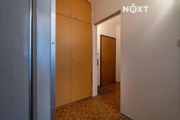 Prodej bytu 2+kk, České Budějovice, V. Volfa, 43 m2