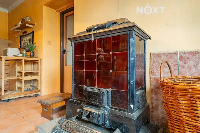 Prodej rodinného domu, Vodňany, 95 m2