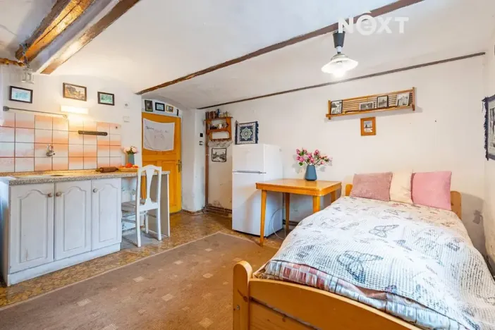 Prodej rodinného domu, Vodňany, 95 m2