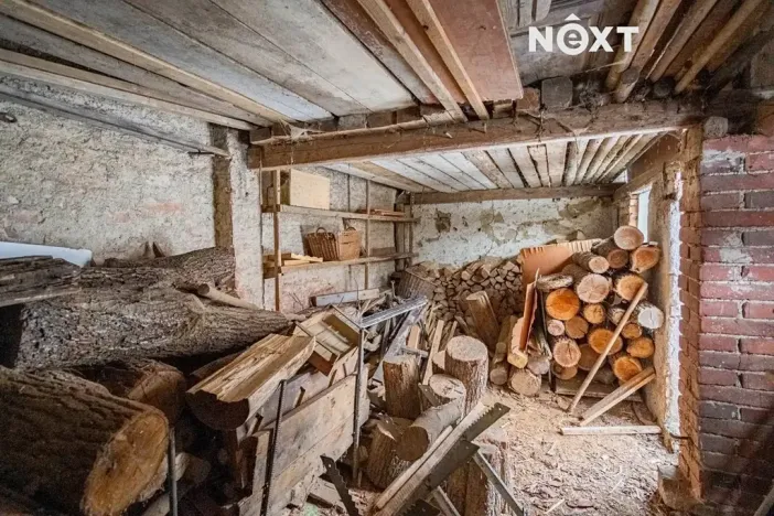 Prodej rodinného domu, Vodňany, 95 m2