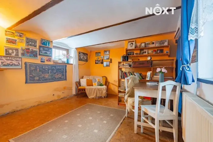 Prodej chalupy, Vodňany, 95 m2