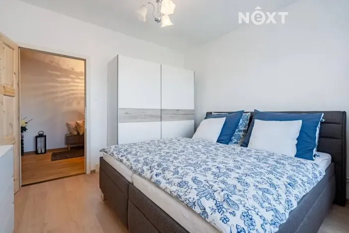 Prodej bytu 3+1, Nihošovice, 75 m2