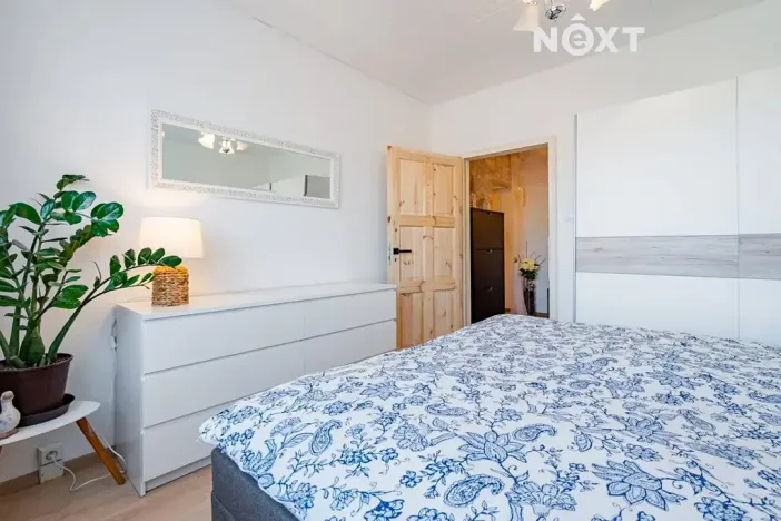 Prodej bytu 3+1, Nihošovice, 75 m2