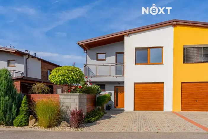 Prodej rodinného domu, Srubec, Smrková, 127 m2