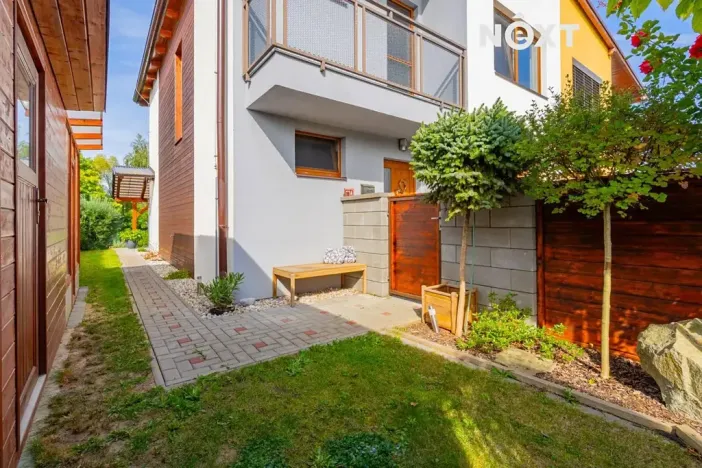 Prodej rodinného domu, Srubec, Smrková, 127 m2